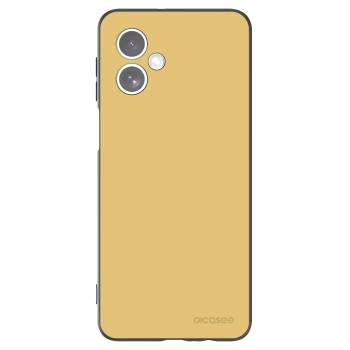 Obal pro Motorola Moto G54 5G - Canary Crystal