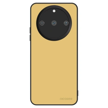 Obal pro Realme 11 Pro+ - Canary Crystal
