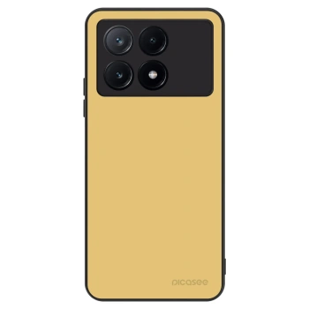 Obal pro Xiaomi Poco X6 Pro - Canary Crystal