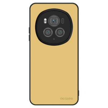 Obal pro Honor Magic6 Pro - Canary Crystal