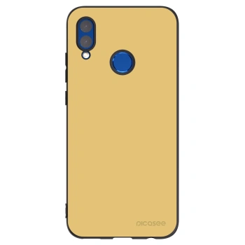 Obal pro Honor 10 Lite - Canary Crystal