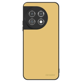 Obal pro OnePlus 11 5G - Canary Crystal