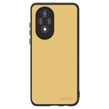 Obal pro Honor 200 Pro 5G - Canary Crystal