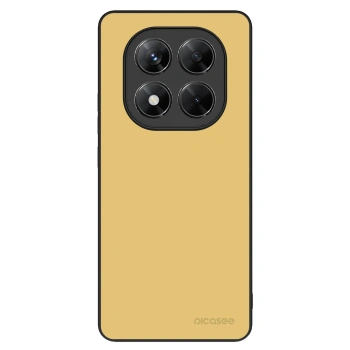 Picasee ULTIMATE CASE pro Xiaomi Redmi Note 14 Pro 5G - Canary Crystal