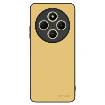 Obal pro Xiaomi Redmi 14C - Canary Crystal