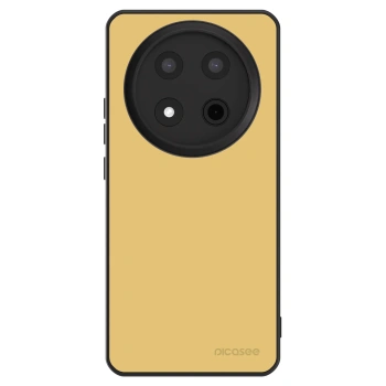 Obal pro Honor Magic7 Lite 5G - Canary Crystal
