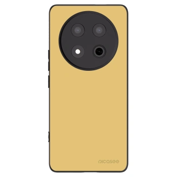 Picasee silikonový černý obal pro Honor Magic7 Lite 5G - Canary Crystal