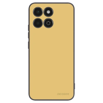 Picasee silikonový černý obal pro Honor 200 Smart 5G - Canary Crystal