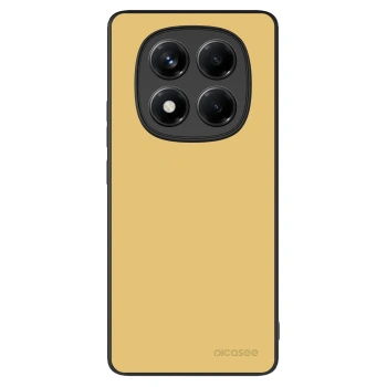 Picasee ULTIMATE CASE pro Xiaomi Redmi Note 14 Pro 4G - Canary Crystal