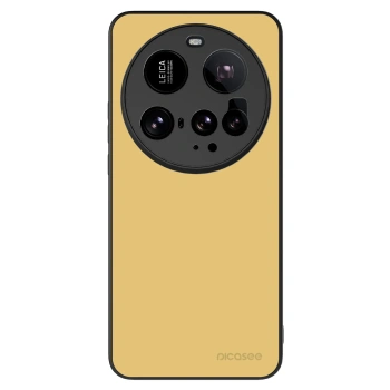 Picasee ULTIMATE CASE pro Xiaomi 15 Ultra - Canary Crystal