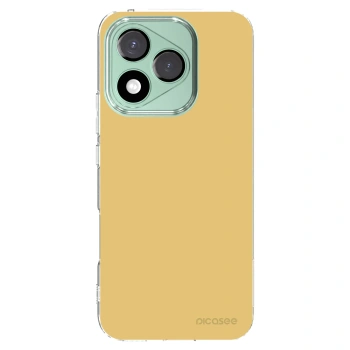 Picasee silikonový průhledný obal pro Honor 400 Lite 5G - Canary Crystal