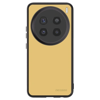 Obal pro Vivo X200 Pro - Canary Crystal