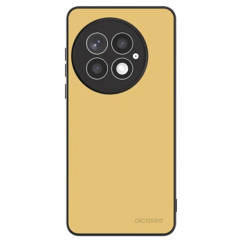 Obal pro OnePlus 13 5G - Canary Crystal