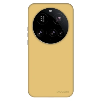 Obal pro Xiaomi 15 Ultra - Canary Crystal