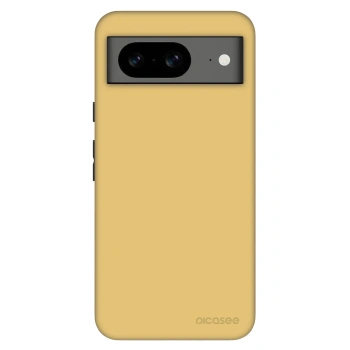 Obal pro Google Pixel 8 Pro - Canary Crystal