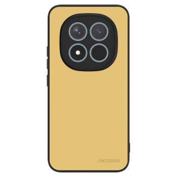 Obal pro Xiaomi Redmi Note 15 Pro+ - Canary Crystal