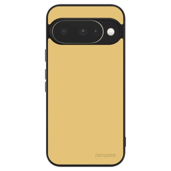 Obal pro Google Pixel 10 - Canary Crystal