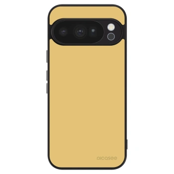 Obal pro Google Pixel 10 Pro - Canary Crystal