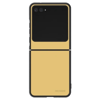 Obal pro Motorola Razr 60 - Canary Crystal