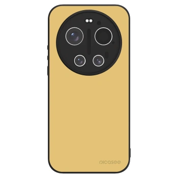 Obal pro Xiaomi 17 Ultra - Canary Crystal