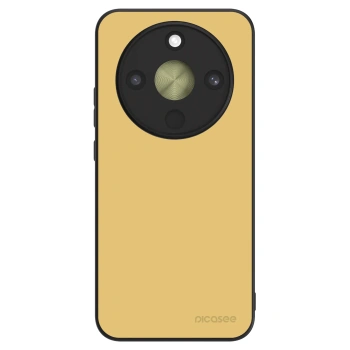 Obal pro Honor Magic8 Lite 5G - Canary Crystal