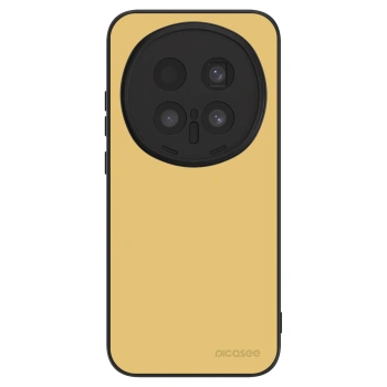 Obal pro Honor Magic8 Pro 5G - Canary Crystal