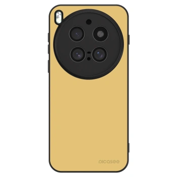 Obal pro Vivo X300 Pro - Canary Crystal