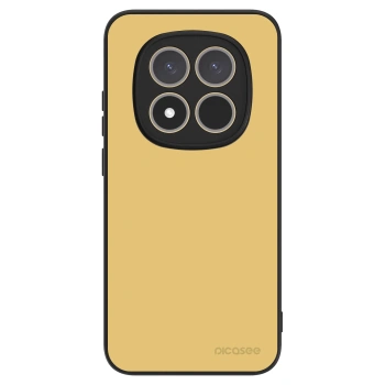 Obal pro Xiaomi Redmi Note 15 Pro 5G - Canary Crystal