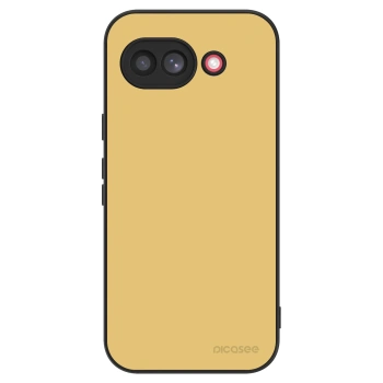 Obal pro Google Pixel 10a - Canary Crystal