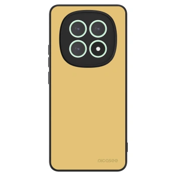 Obal pro Xiaomi Redmi Note 15 5G - Canary Crystal