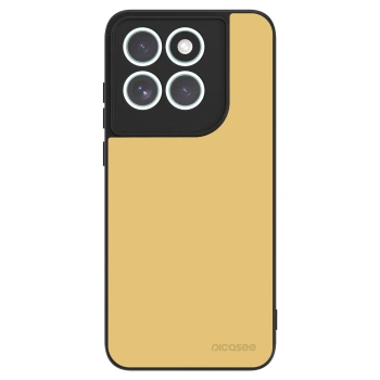 Obal pro Motorola Edge 70 Fusion - Canary Crystal