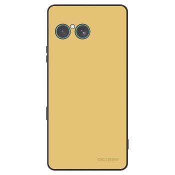 Obal pro Sony Xperia 10 VII - Canary Crystal