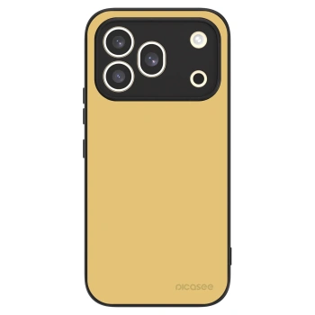 Picasee ULTIMATE CASE pro Honor 600 Pro - Canary Crystal