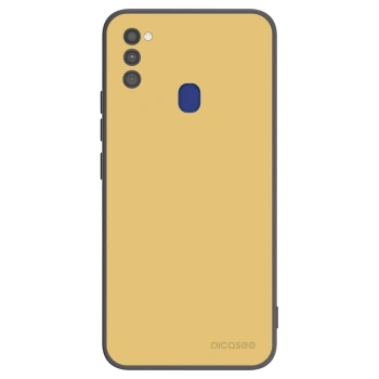 Obal pro Samsung Galaxy M21 M215F - Canary Crystal