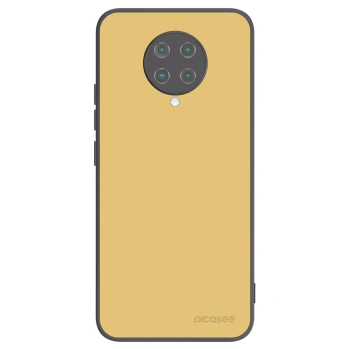 Obal pro Xiaomi Poco F2 Pro - Canary Crystal
