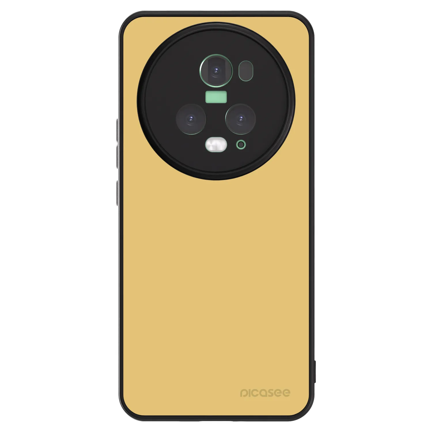 Picasee ULTIMATE CASE pro Honor Magic5 Pro - Canary Crystal