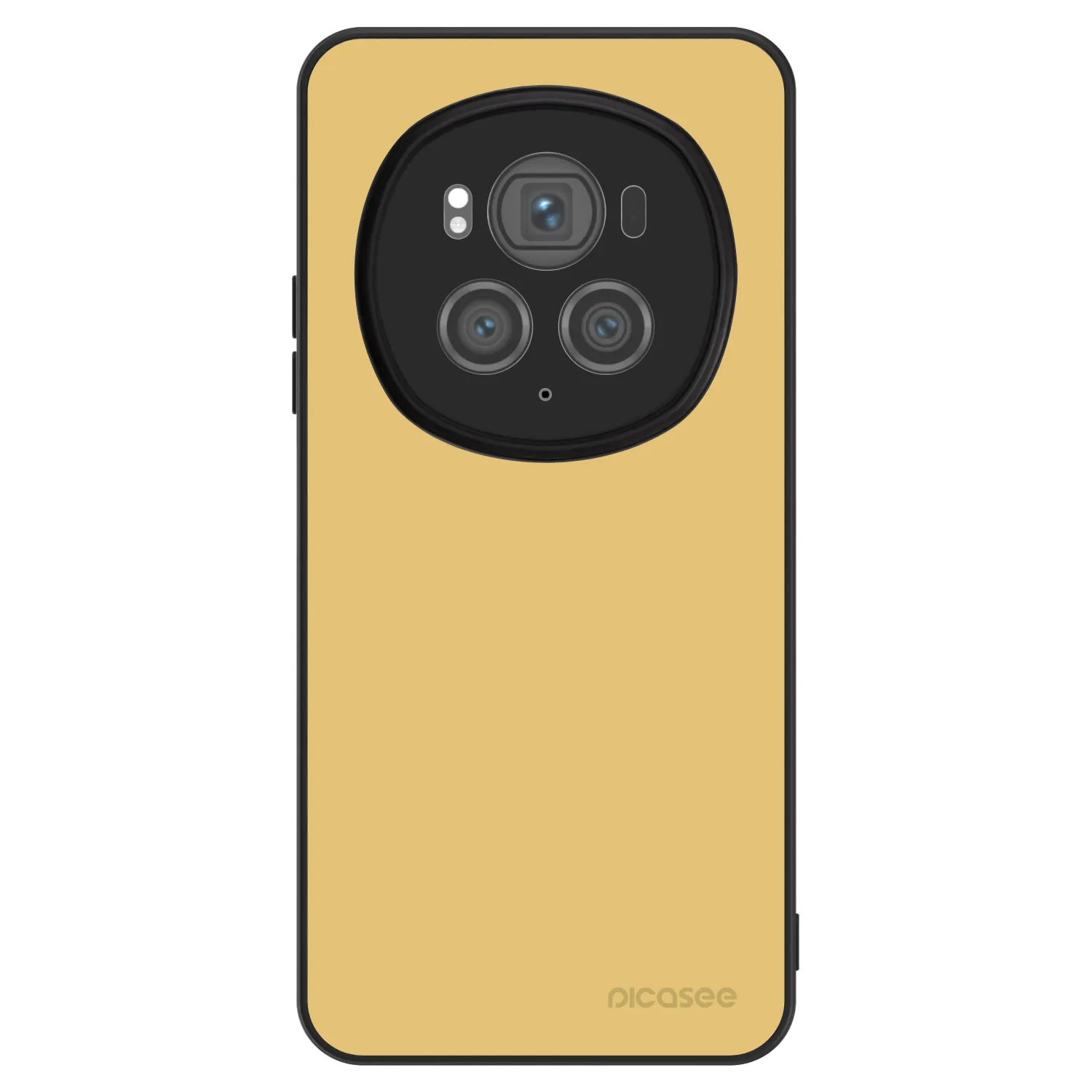 Picasee ULTIMATE CASE pro Honor Magic6 Pro - Canary Crystal