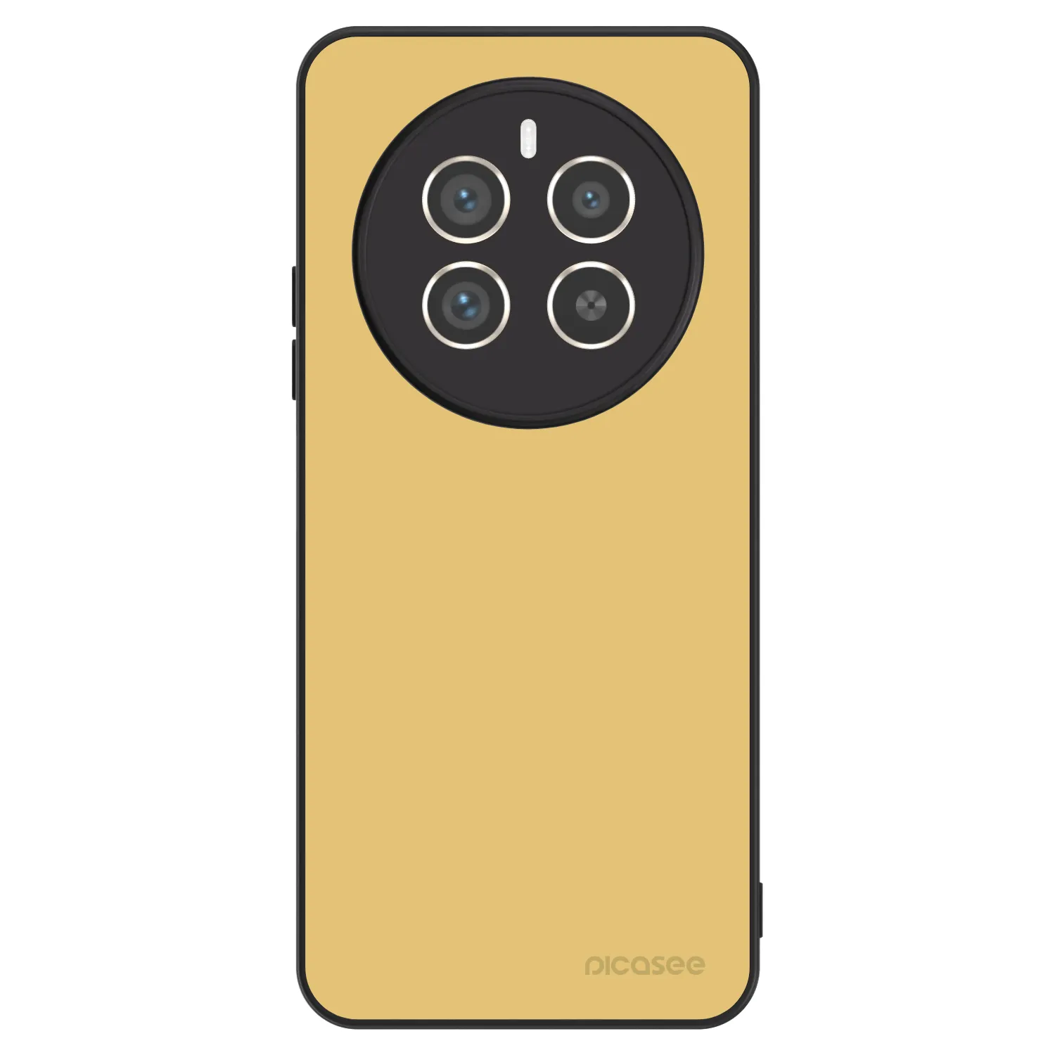 Picasee ULTIMATE CASE pro Realme 12 Pro 5G - Canary Crystal