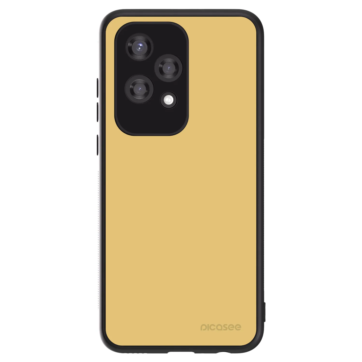Picasee ULTIMATE CASE pro Honor 200 Lite - Canary Crystal