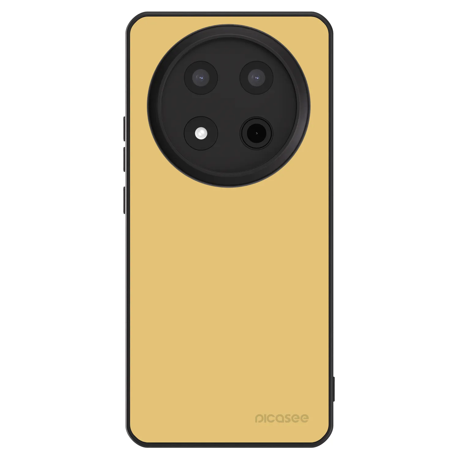 Picasee ULTIMATE CASE pro Honor Magic7 Lite 5G - Canary Crystal