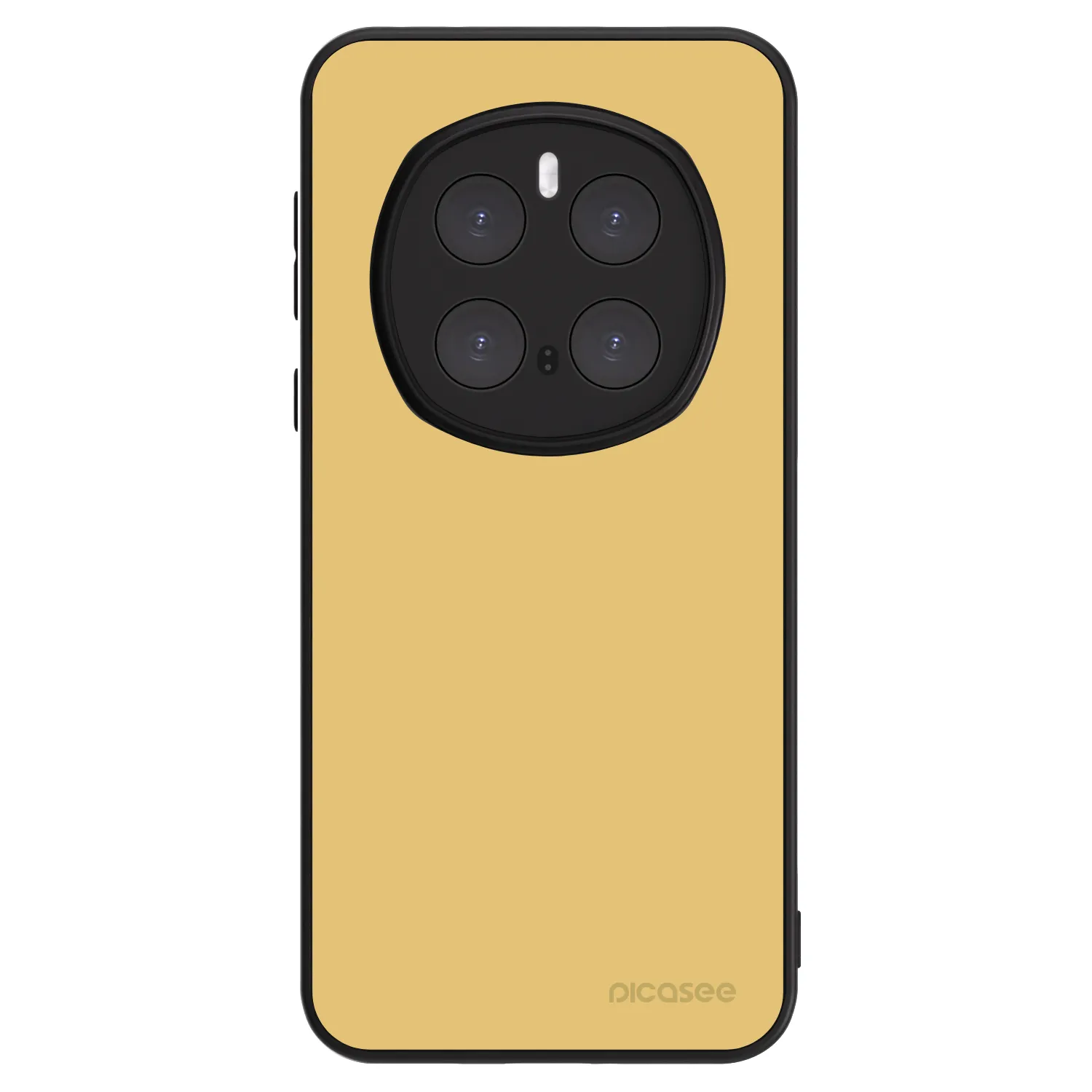 Picasee ULTIMATE CASE pro Honor Magic7 Pro 5G - Canary Crystal