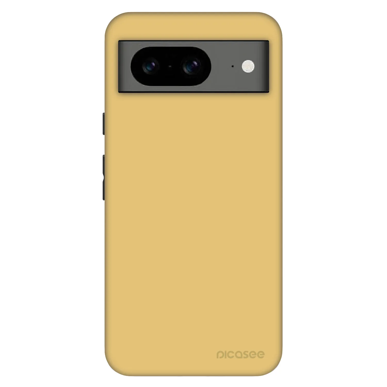 Picasee Fashion Case pro Google Pixel 8 Pro - Canary Crystal