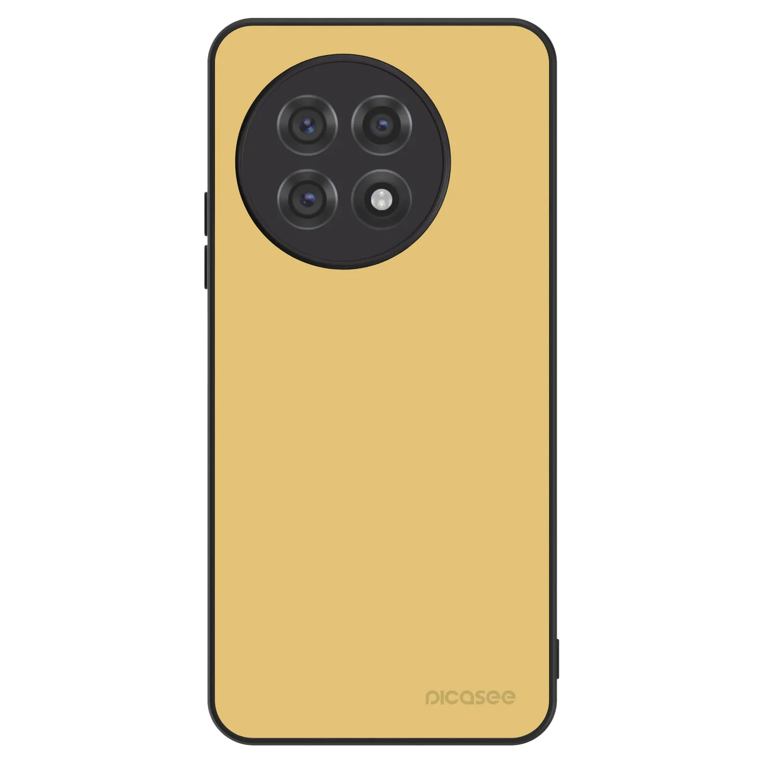 Picasee ULTIMATE CASE pro OnePlus 13R 5G - Canary Crystal