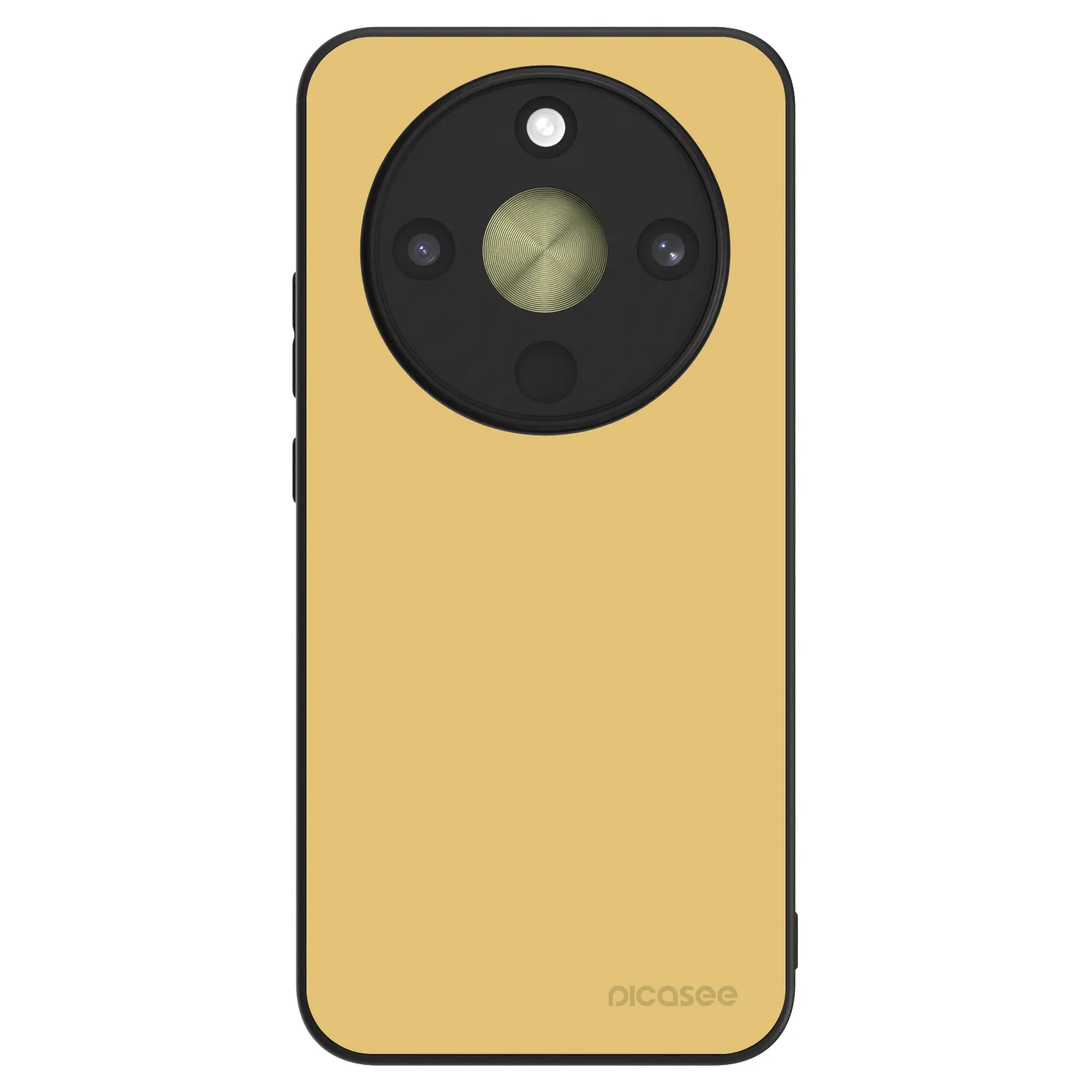 Picasee ULTIMATE CASE pro Honor Magic8 Lite 5G - Canary Crystal