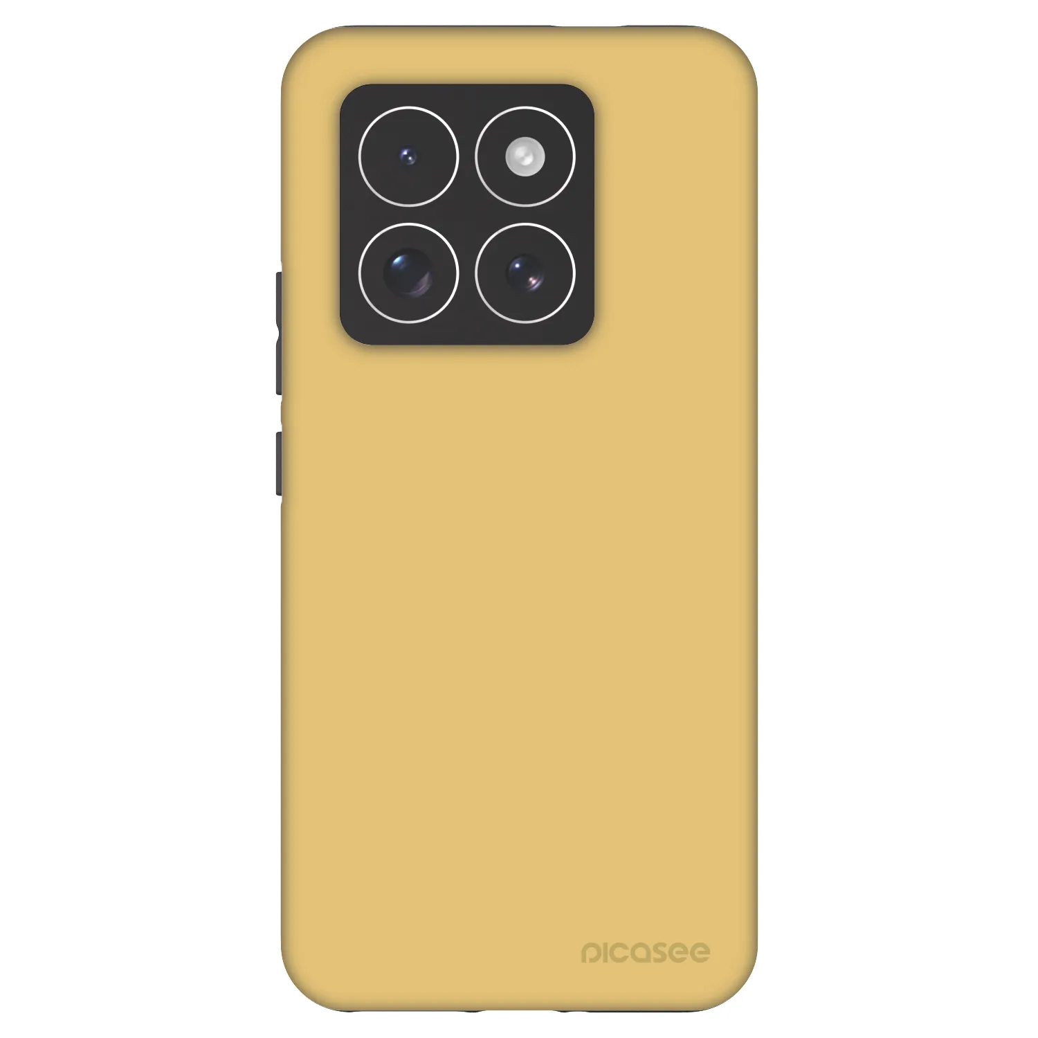 Picasee Fashion Case pro Xiaomi 14 Pro - Canary Crystal