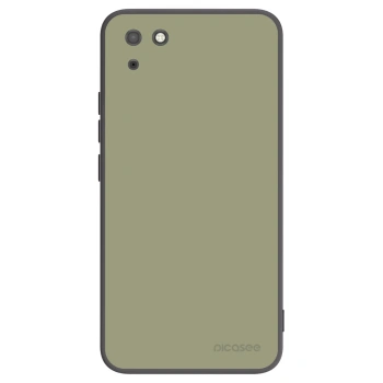 Obal pro Huawei Y5P - Dewy Dawn