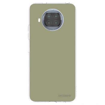 Picasee silikonový průhledný obal pro Xiaomi Mi 10T Lite - Dewy Dawn
