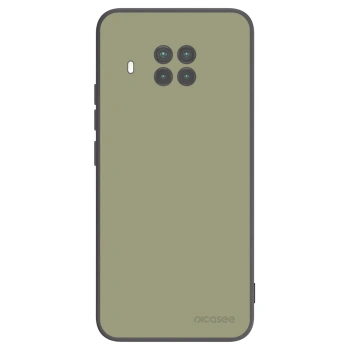 Picasee silikonový černý obal pro Xiaomi Mi 10T Lite - Dewy Dawn