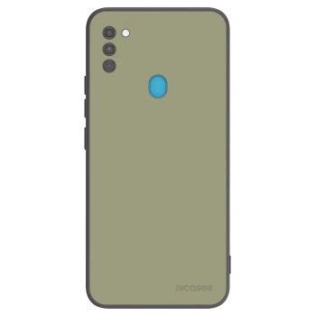 Obal pro Samsung Galaxy M11 - Dewy Dawn