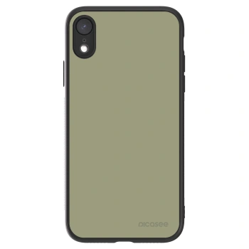 Picasee ULTIMATE CASE pro Apple iPhone XR - Dewy Dawn